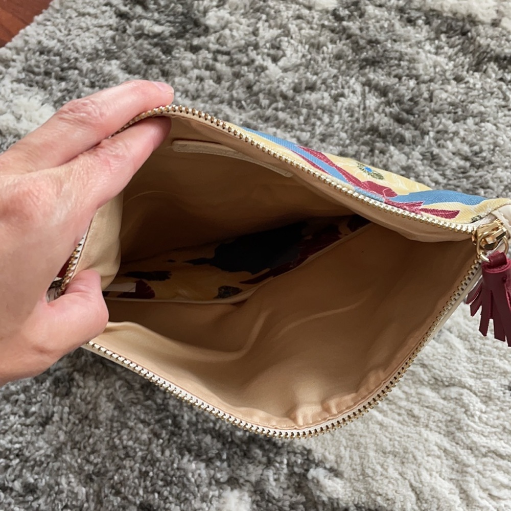 Rachel Pally Clutch - Picture 4 of 5